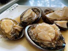 -宾朋海鲜饭庄(兴海路店)