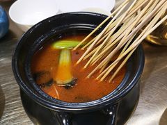 -大梦敦煌主题餐厅(国贸店)