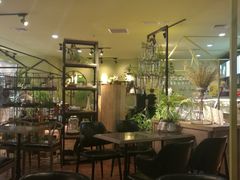 -花蒲甜品(海信广场店)