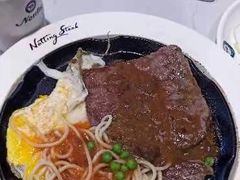 -诺丁牛排披萨自助餐厅(汕头苏宁店)