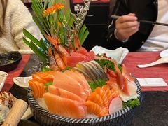 -稻早料理美术馆(城阳店)