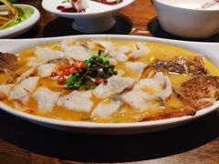 -粗茶淡饭·隐庐私厨(东亭店)