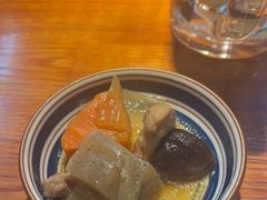 -桂马·日本料理·海胆·海鲜饭·酒场(民主广场店)