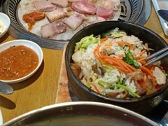-牛市牛烤肉(西单大悦城店)