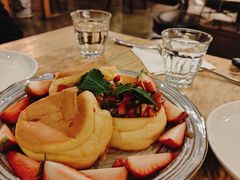 -UPPER KITCHEN(延安路店)
