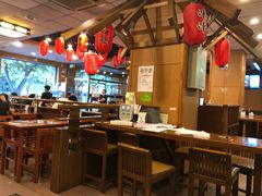 大堂-面爱面(长椿街店)