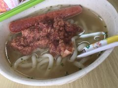 -成记士多(石澳道)