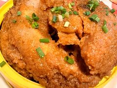 江西粉蒸肉-堂瓦里·传统赣菜(第一街区店)