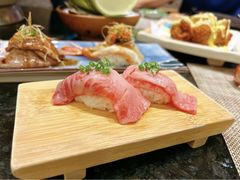 -夫子道刺身