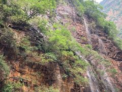 -湖洞水自然风景区