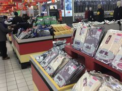-农工商超市(金沙江路店)