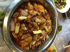 靓靓蒸虾(中山公园店)-靓靓蒸虾(中山公园店)