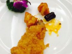 -北京饭店谭家菜