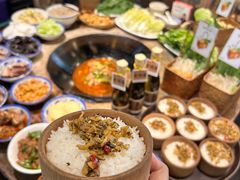 -印象老灶台三下锅·湘西本土原味菜(天门山索道店)