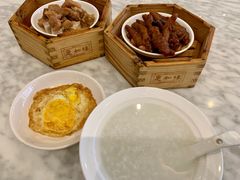 -惠如樓(白云机场T2国际出发店)