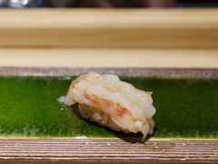 -鮨一日本料理(大中华店)
