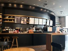 -星巴克臻选(成都来福士店)