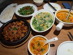 -吕氏疙瘩汤·新鲁菜(济南万象城店)