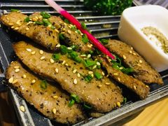 -隐泉京望日式料理(太和广场店)