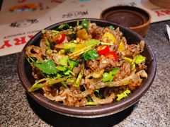 凉拌鱼皮-蛙小侠(卓悦里店)