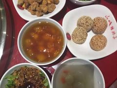 -山城辣妹子(定福庄店)