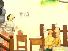 -篱笆院东北饺子王(欧阳路店)