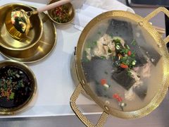 -大王油茶(二厂文创公园店)