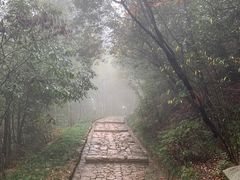 -径山寺