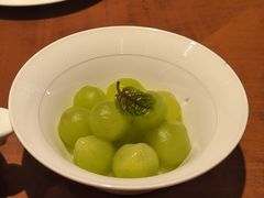 -杭州JW万豪酒店-万豪中餐厅