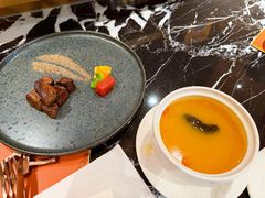 -牛将军•涮肉•烤肉(北京王府井·故宫店)