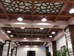 大堂-广州酒家(文昌总店)