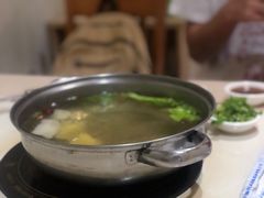 -伟记牛肉(金鸿公路店)