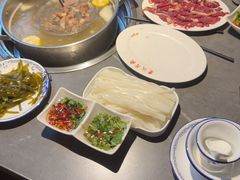 -贵宾牛·潮汕牛肉火锅(珠池总店)