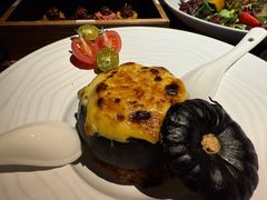 -烛影拾光观景餐厅·创意菜·摄影·小提琴(大唐不夜城店)