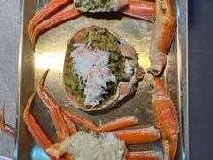 -本达人海鲜烧烤·朝鲜族风味(发展店)