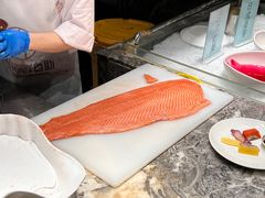 -禾斗海鲜自助(市南银座店)