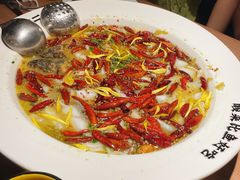 -新太二·鲜料川菜(群光广场店)