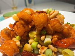 -雀蓝川菜(滨湖万象汇店)