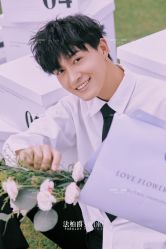 -太古映画婚纱摄影(天河店)