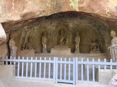 -炳灵寺世界文化遗产旅游区