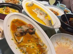 -小方外婆菜(蒙山路店)