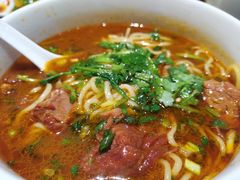 -吉亨面馆(古北1699店)