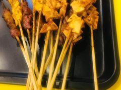 -望京小腰(北京总店)