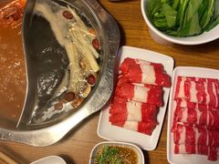 -傣妹火锅(南京东路一店)