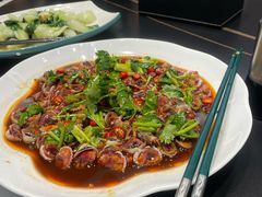 -诏安海鲜馆(新浦店)