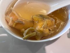 -利苑酒家(金宝店)