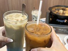 -喜莲咖啡