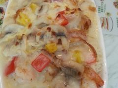 -翠华餐厅