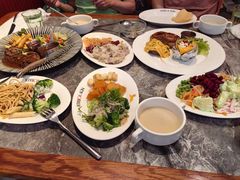 -纽约客美式餐厅(新奥购物中心店)