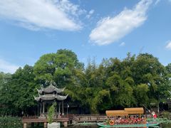 -黄龙溪古镇